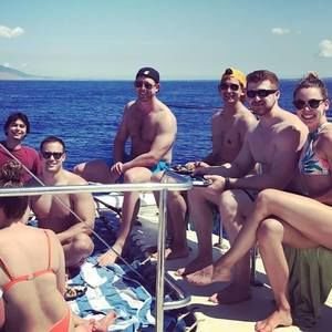 Meet your Posher, Doug